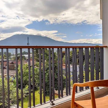 5G Resort Cijeruk-2